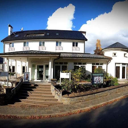 Hotel Nuembrecht Exterior photo